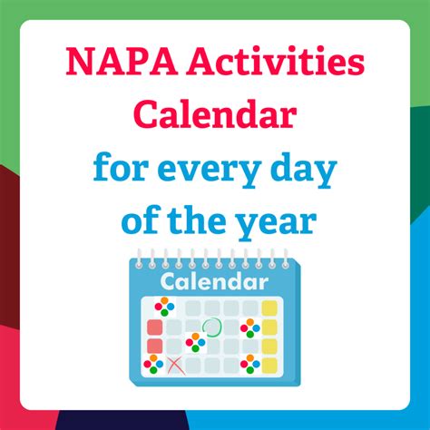 Napa Court Calendar